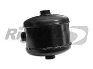 DEPOSITO DE CARBON MOD. 1618 - O 500 - 1724 OM 926 924